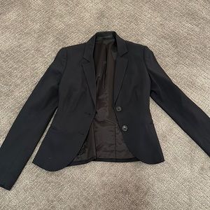 Express Design Studio Blazer